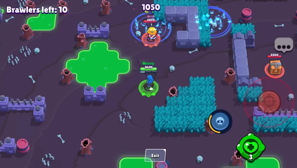  Brawl Stars Tier List