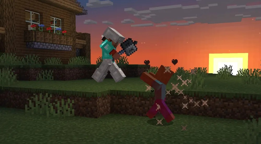 encantamento densidade minecraft