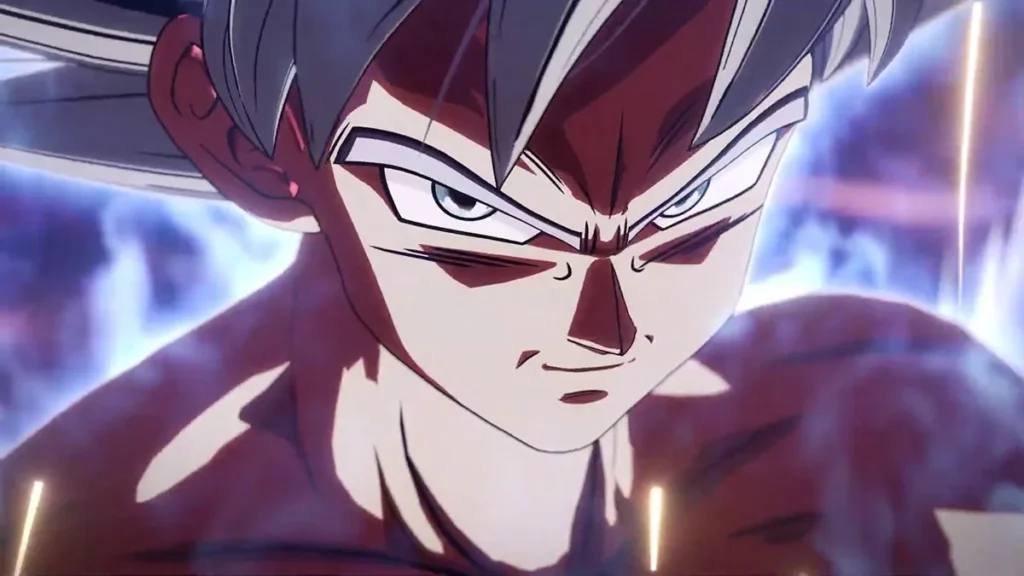 Dragon Ball Sparking Zero lançamento