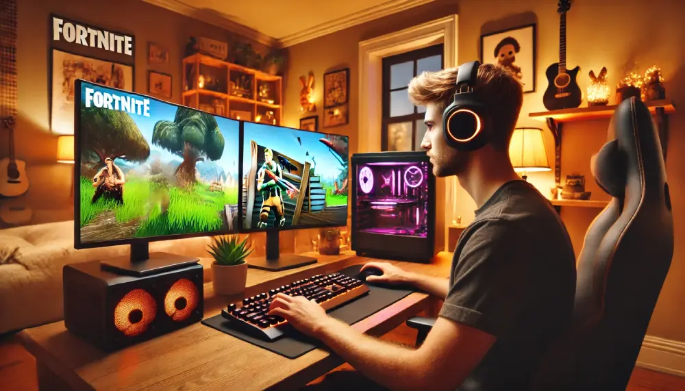 mapa do Capítulo 2 do Fortnite