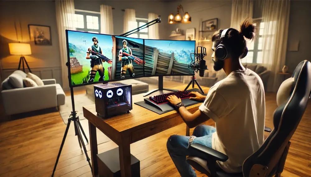 Rift Beacons Fortnite