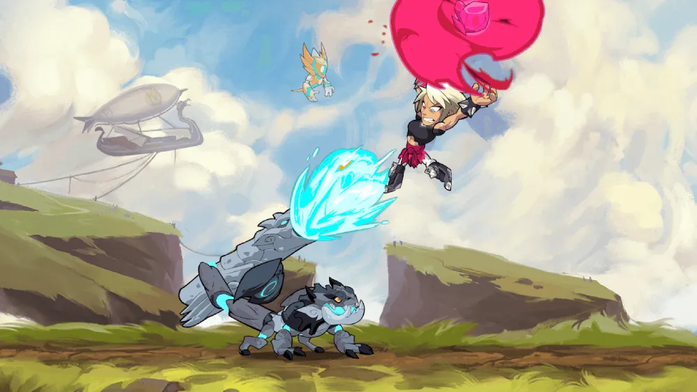 códigos brawlhalla 2025
