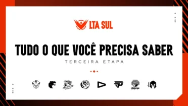 LTA Sul 3º Split
