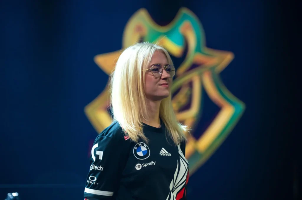G2 mimi