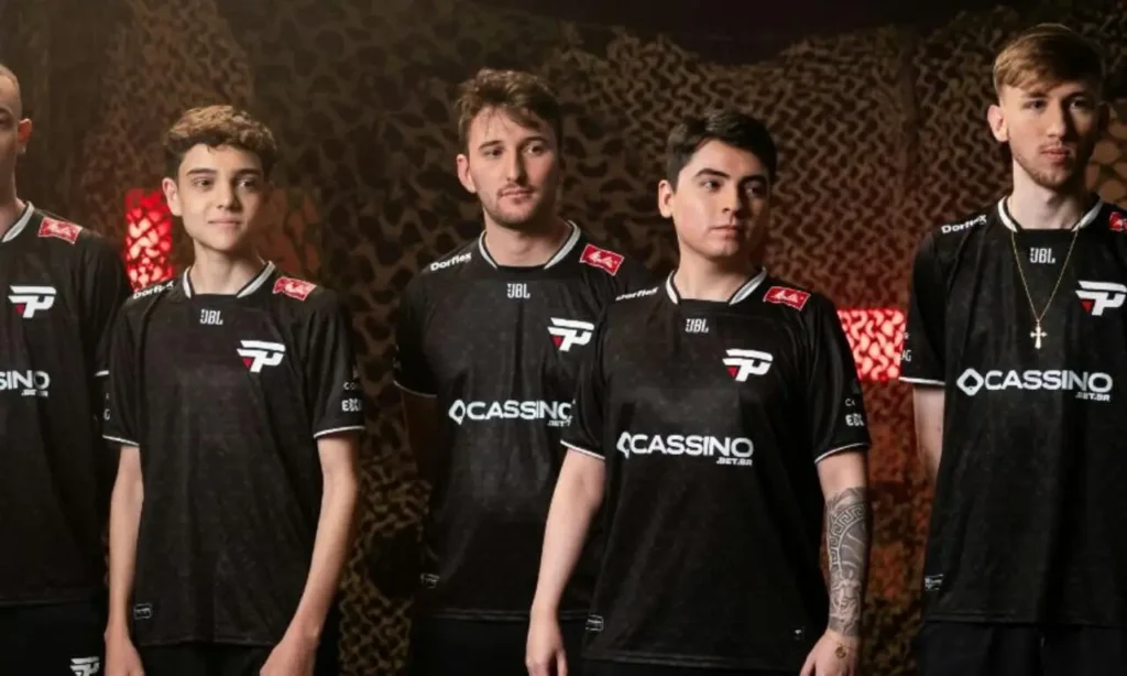 pain gaming CS2