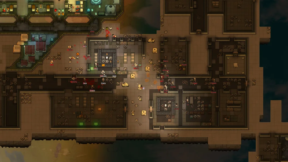 rimworld mods Modpacks and Curated Starts