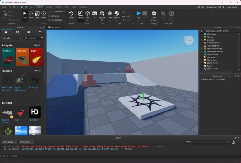 Roblox Picture ID C Mo Encontrar Usar Y Subir Im Genes Step By Step Roblox Studio Download 768x522 
