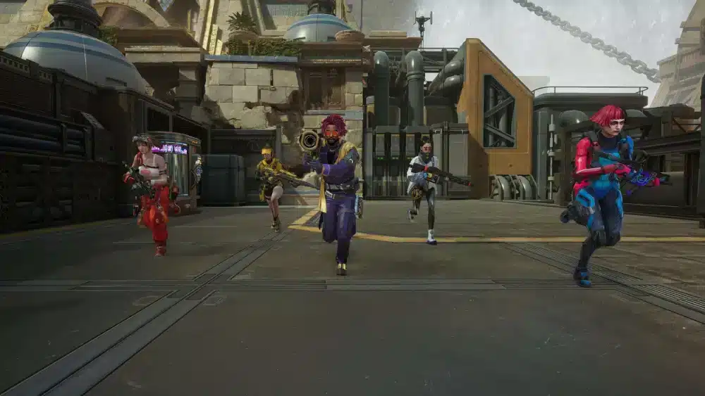 FragPunk player count and community growth Fragpunk Release Date