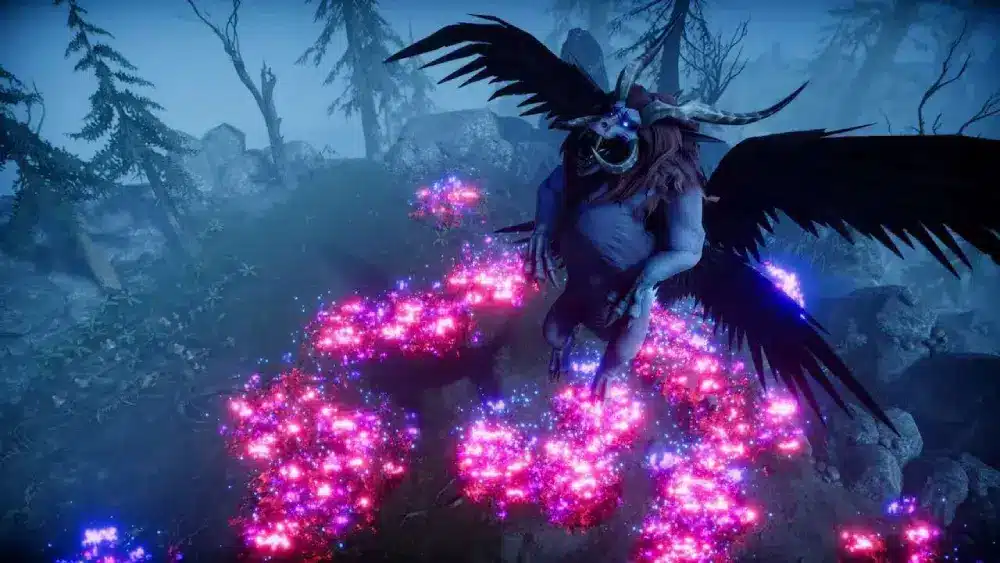 V Rising PS5