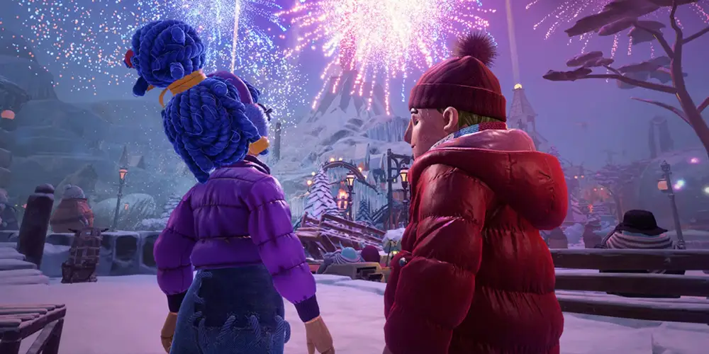 20 Best Games Like It Takes Two for Co-Op Adventure Lovers