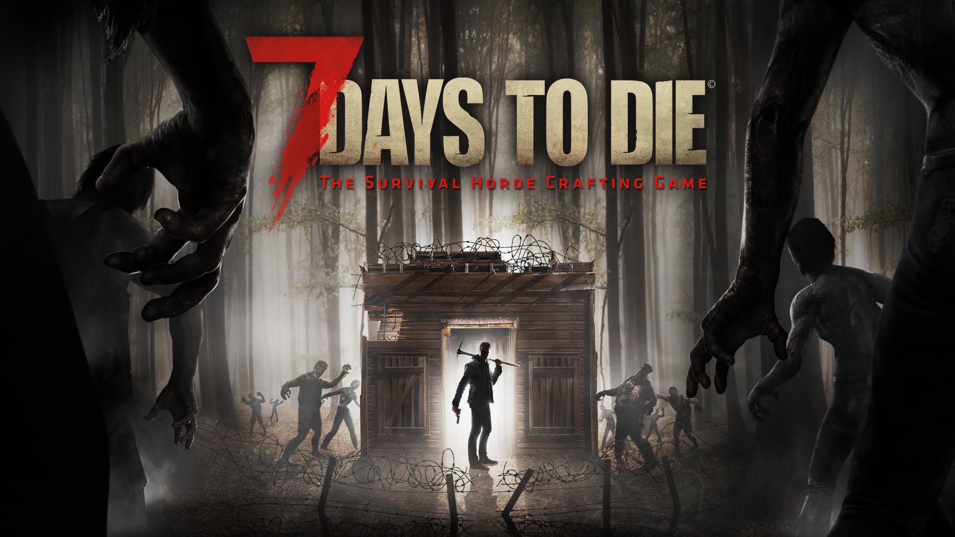 7 Days to Die: Guide to All You Need to Know