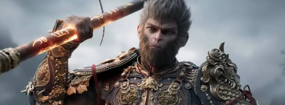 Black Myth Wukong PC