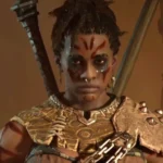build de Barbarian em Diablo 4
