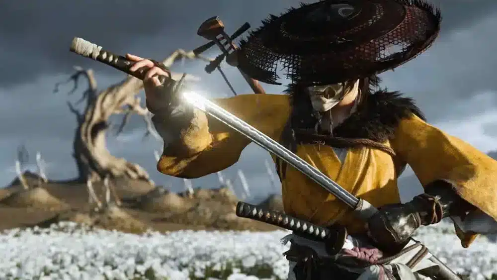 كم تستغرق Ghost of Tsushima؟ القصة الرئيسية والإكمال الكامل