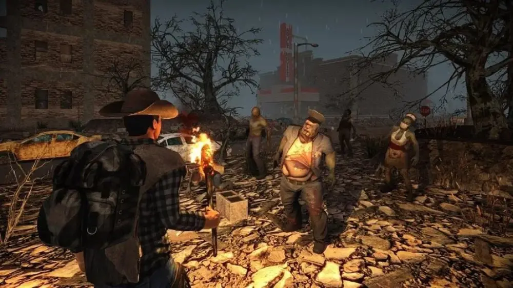 Is 7 Days to Die Crossplay? (PC, Xbox, PlayStation)