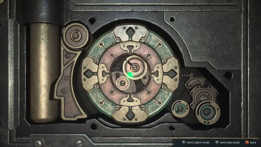 The Complete Guide to Solving the Hogwarts Legacy Door Puzzle