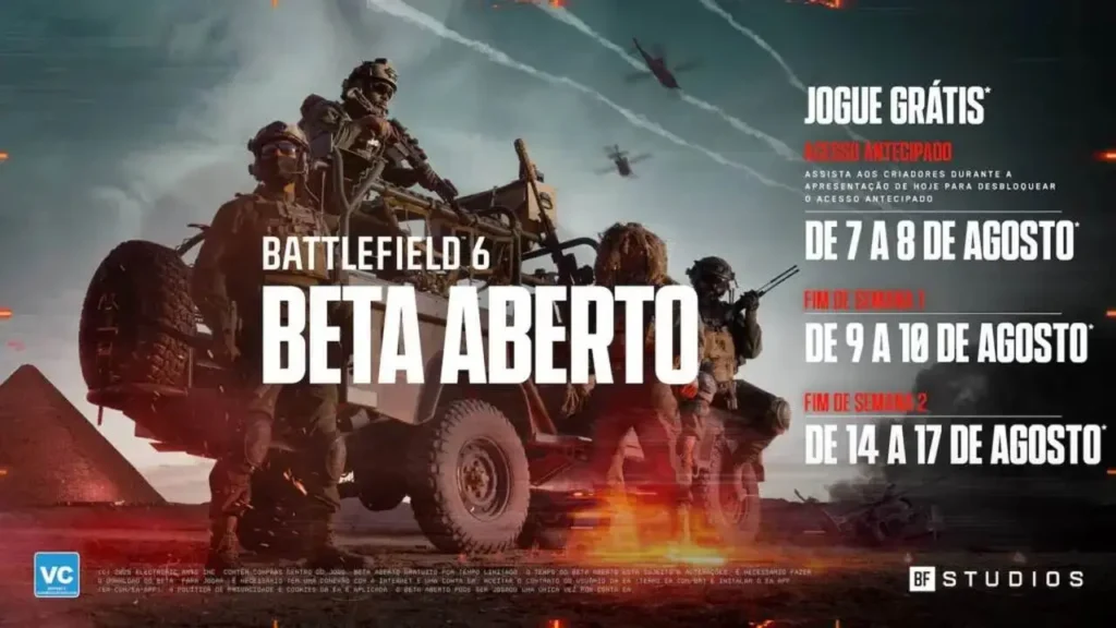 Datas beta