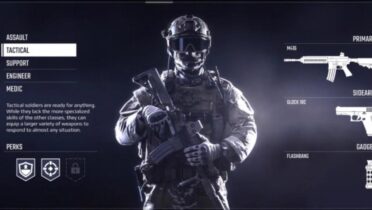 Battlefield 6 Leaks