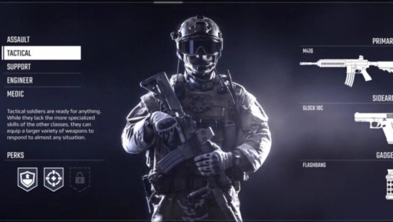 Battlefield 6 Leaks
