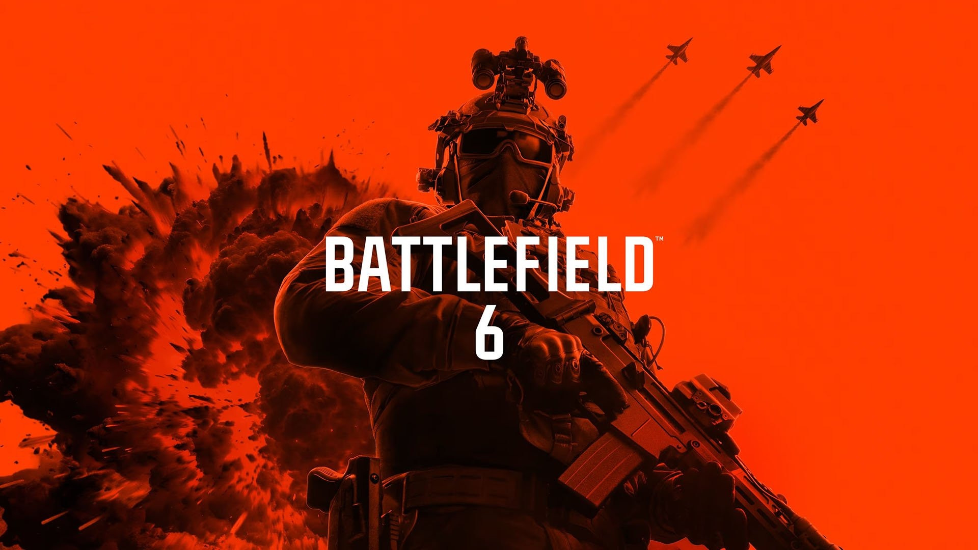 Battlefield 6 Playtest Sign Up: Be Among the First to Try It