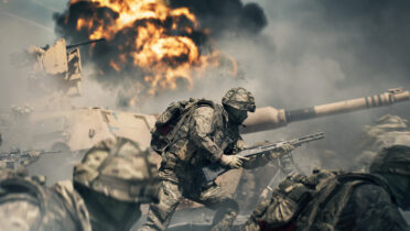 Battlefield 6 Release Date Confirmed