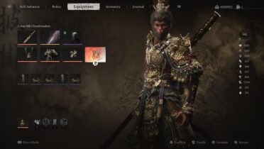 Black Myth Wukong Mods