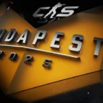 CS2 Major Budapeste