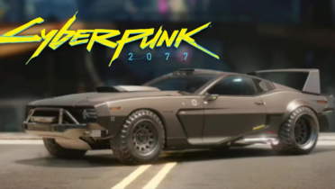 cyberpunk 2077 cars