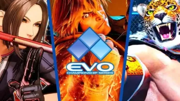 EVO 2025