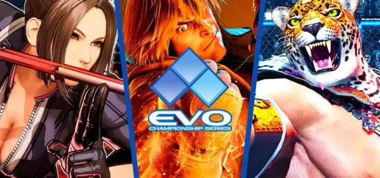 EVO 2025