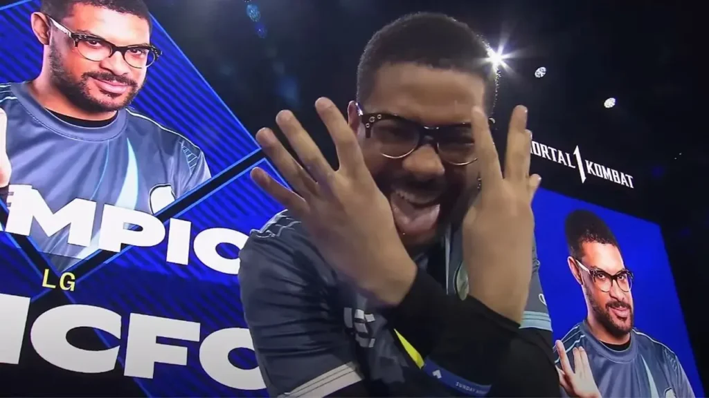 Sonicfox EVO 2025 MK1