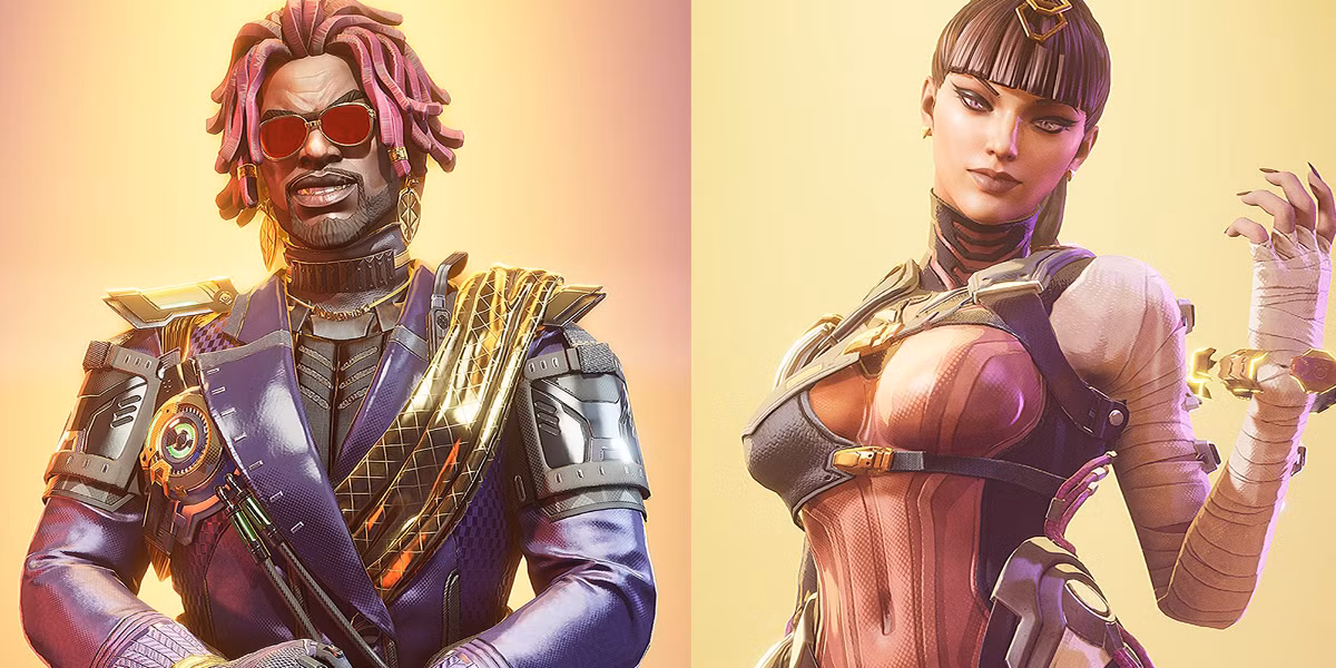 Guia de personagens de Fragpunk: detalhes completos sobre todos os personagens jogáveis