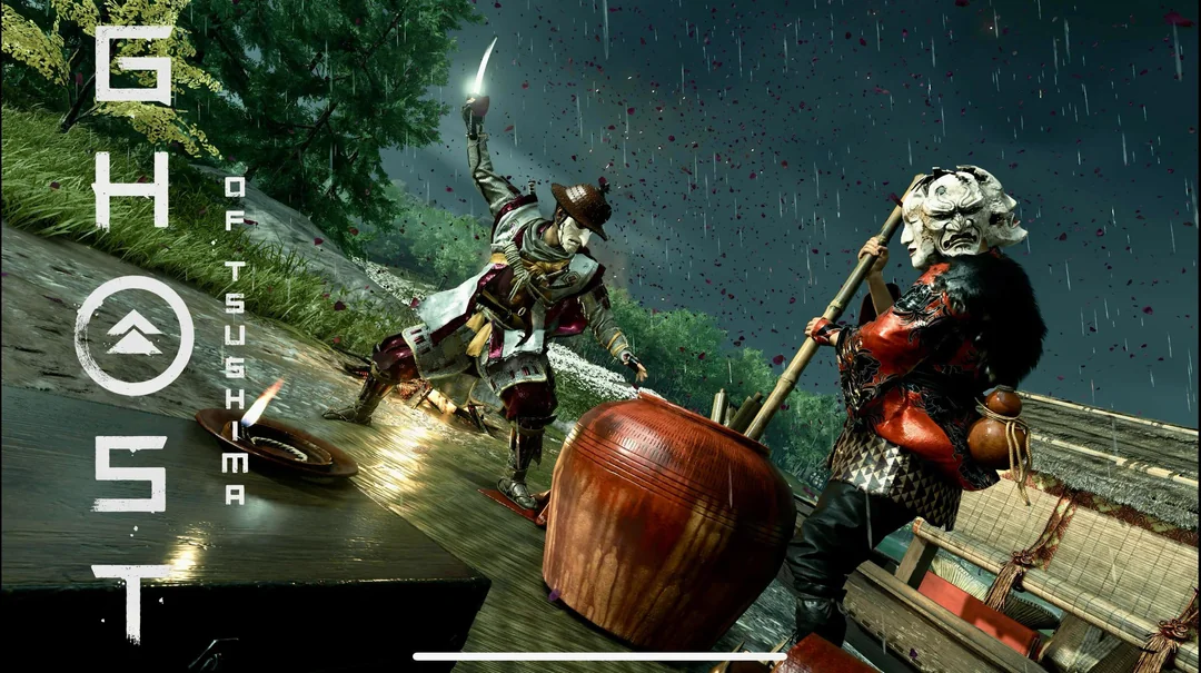 Ghost of Tsushima 是否會登上 Xbox？完整解析與未來展望