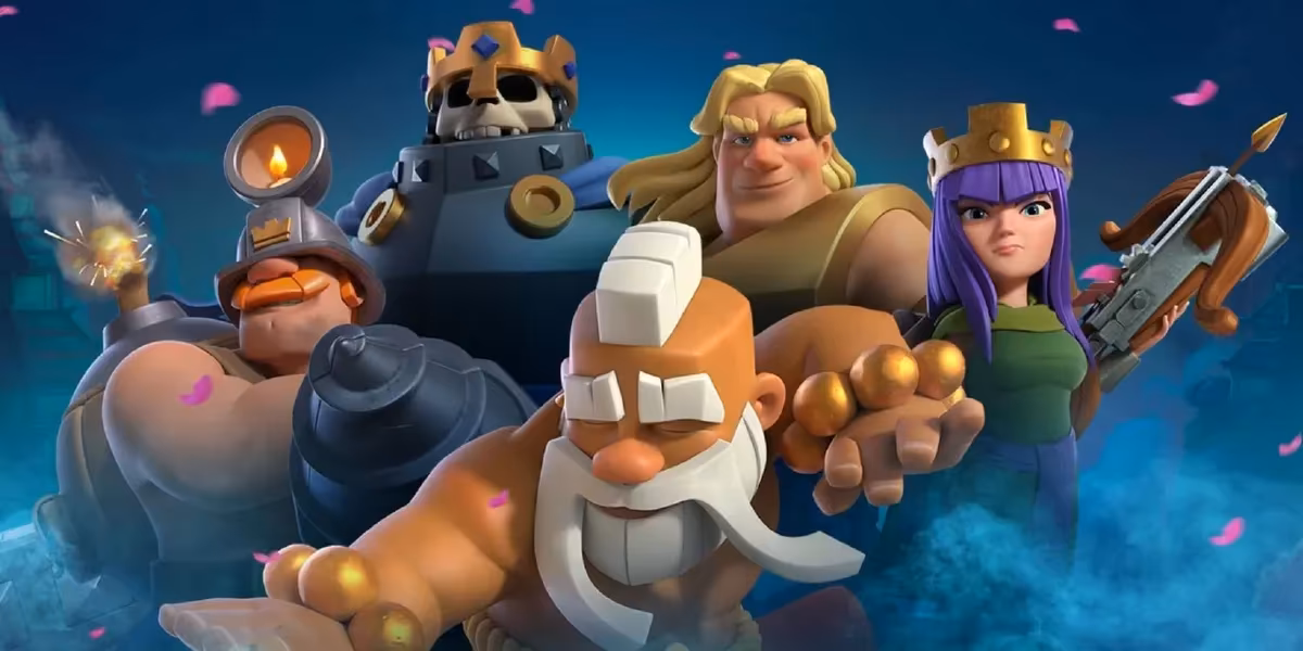 Clash Royale Tracker: mejora tu juego con las herramientas adecuadas