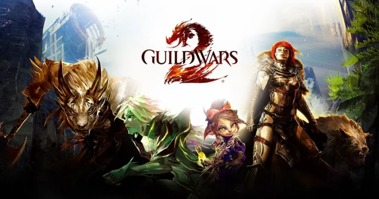 Guild Wars 2 Revenant Build