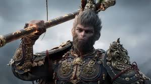 how long is black myth wukong