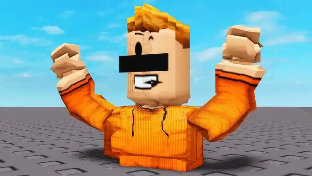 Roblox 다운로드