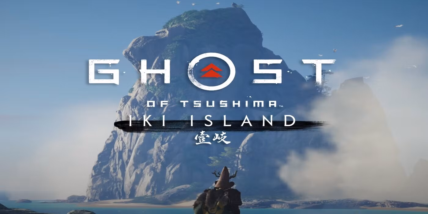 Iki Island Ghost of Tsushima: Complete Guide to the New Frontier