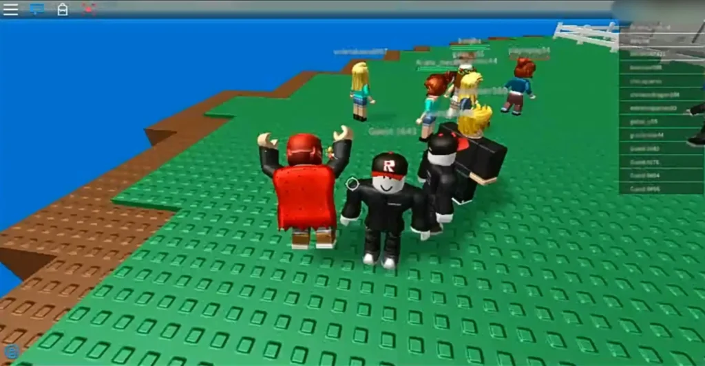 أكواد Roblox Robux
