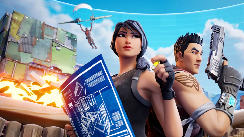 اقتباسات فورتنايت