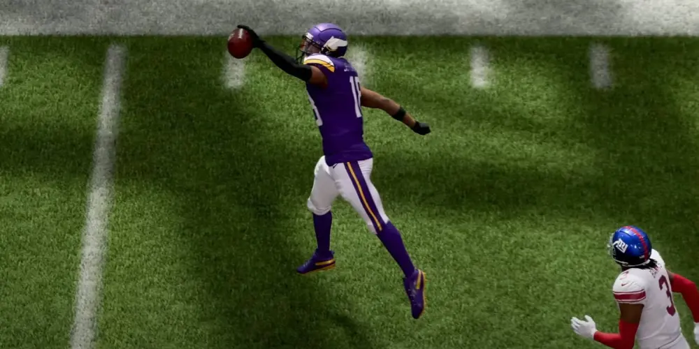 Mutt Gg Madden Ultimate Team 2026: руководство по сезонам MUT