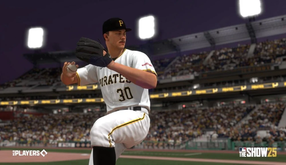 MLB The Show PC