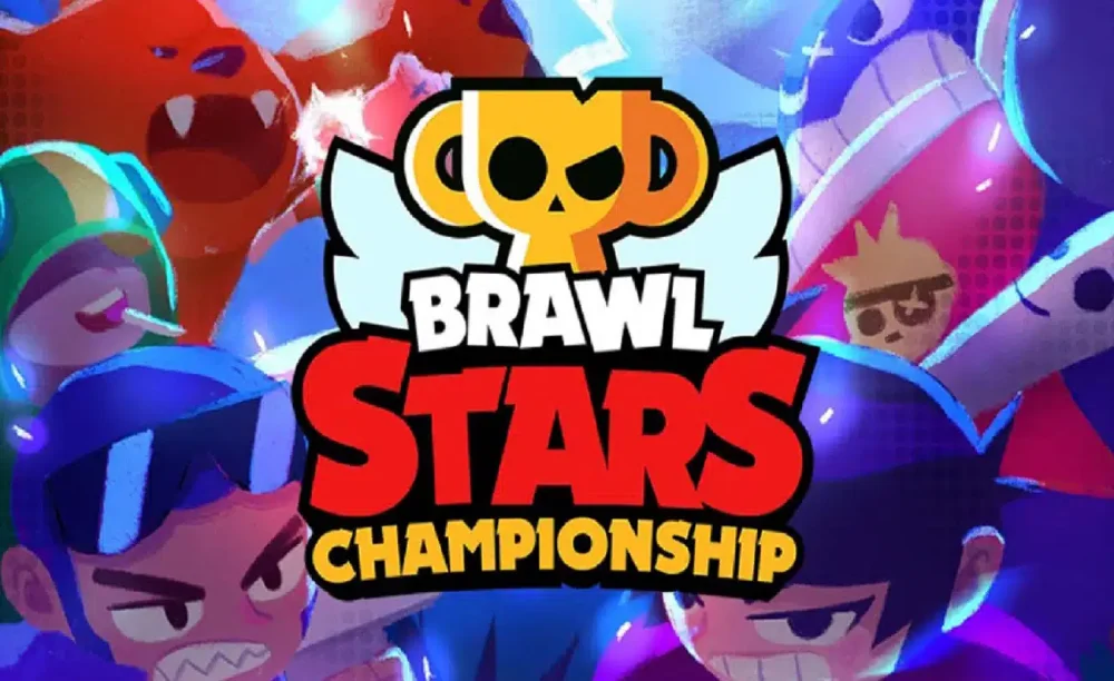 بطولة Brawl Stars