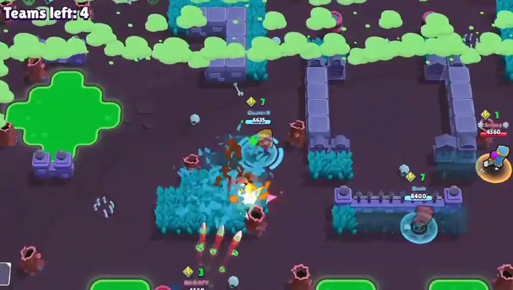 تحميل Brawl Stars على الكمبيوتر