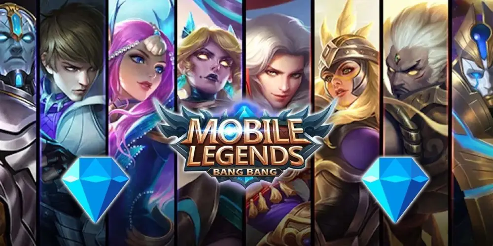 MLBB 티어 리스트