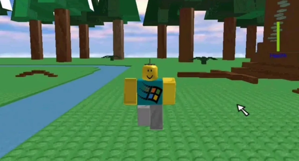 لعب Roblox أونلاين