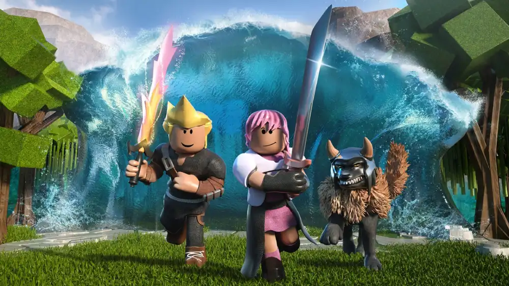 أكواد روبلوكس Robux