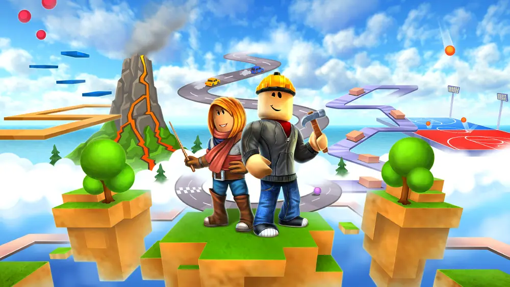 Roblox Switch