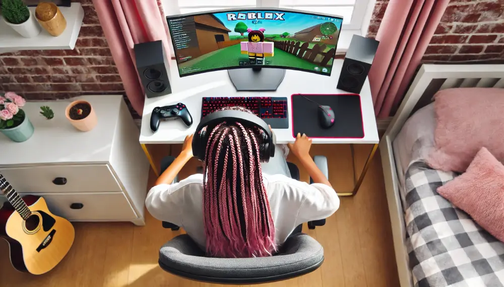 رمز الخطأ 279 Roblox