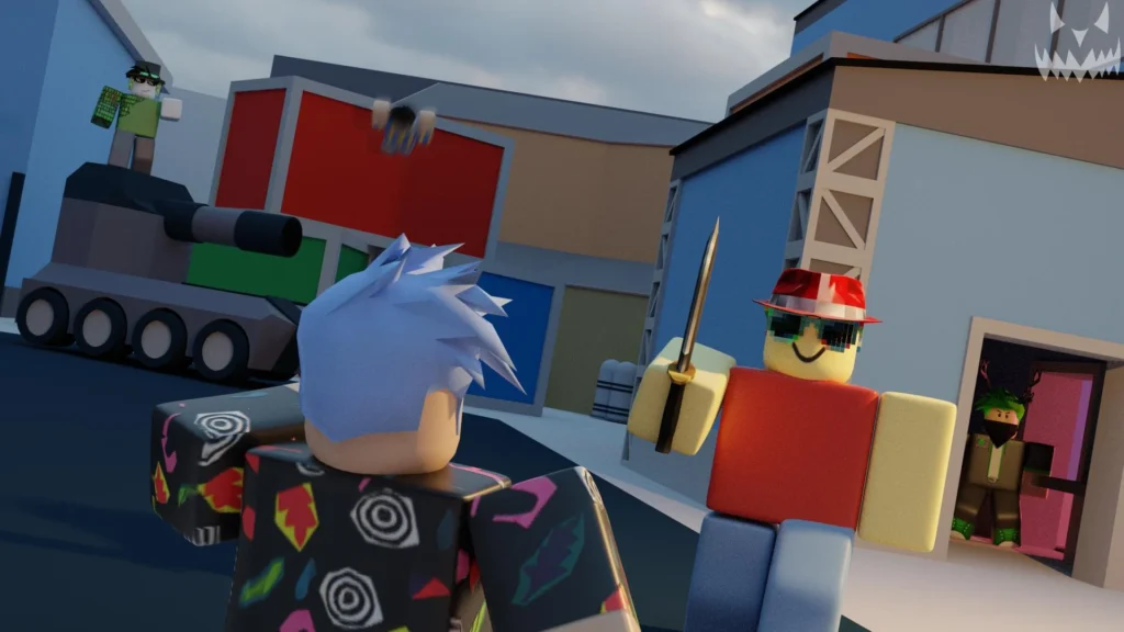 Roblox Decal ID